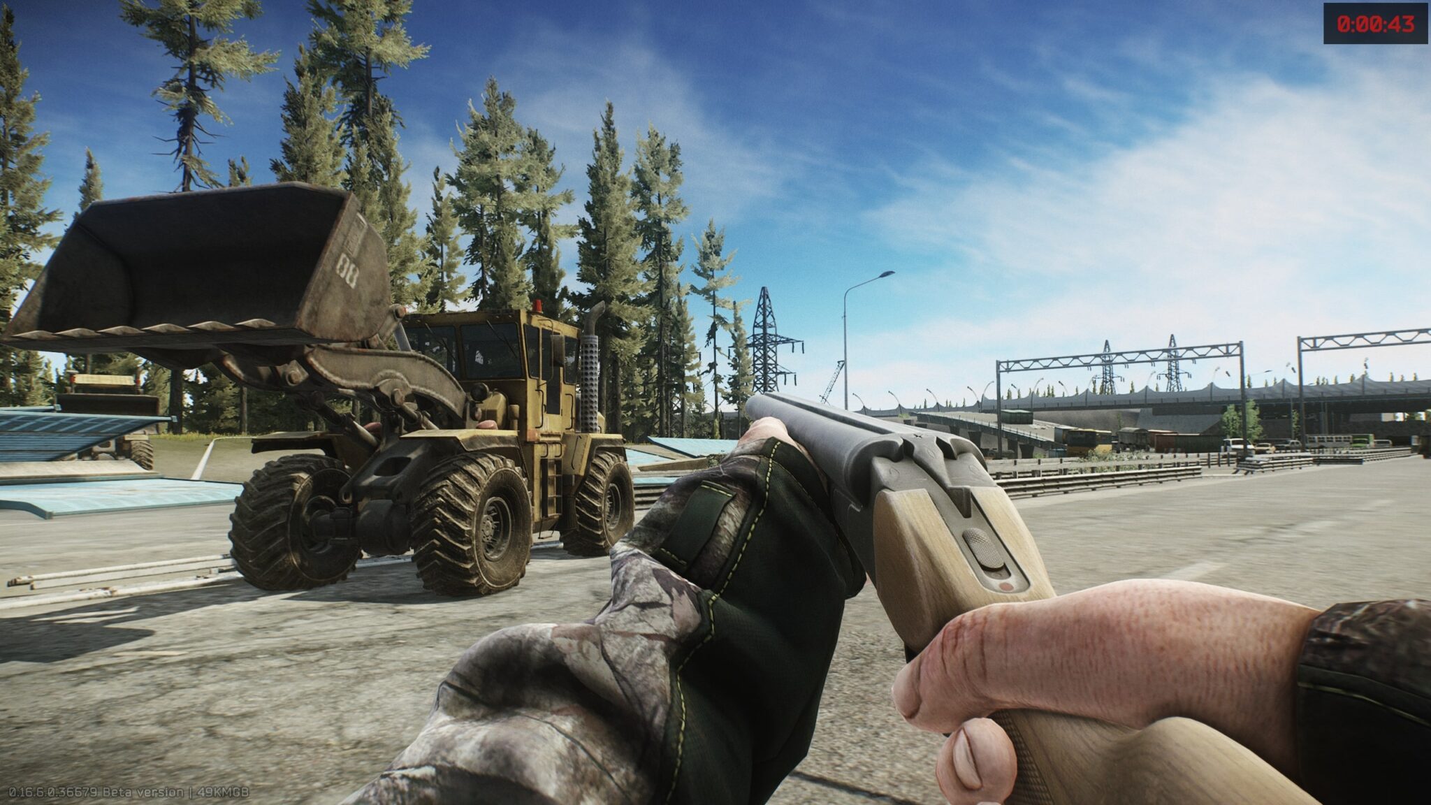 Best Budget Loadouts in Escape from Tarkov