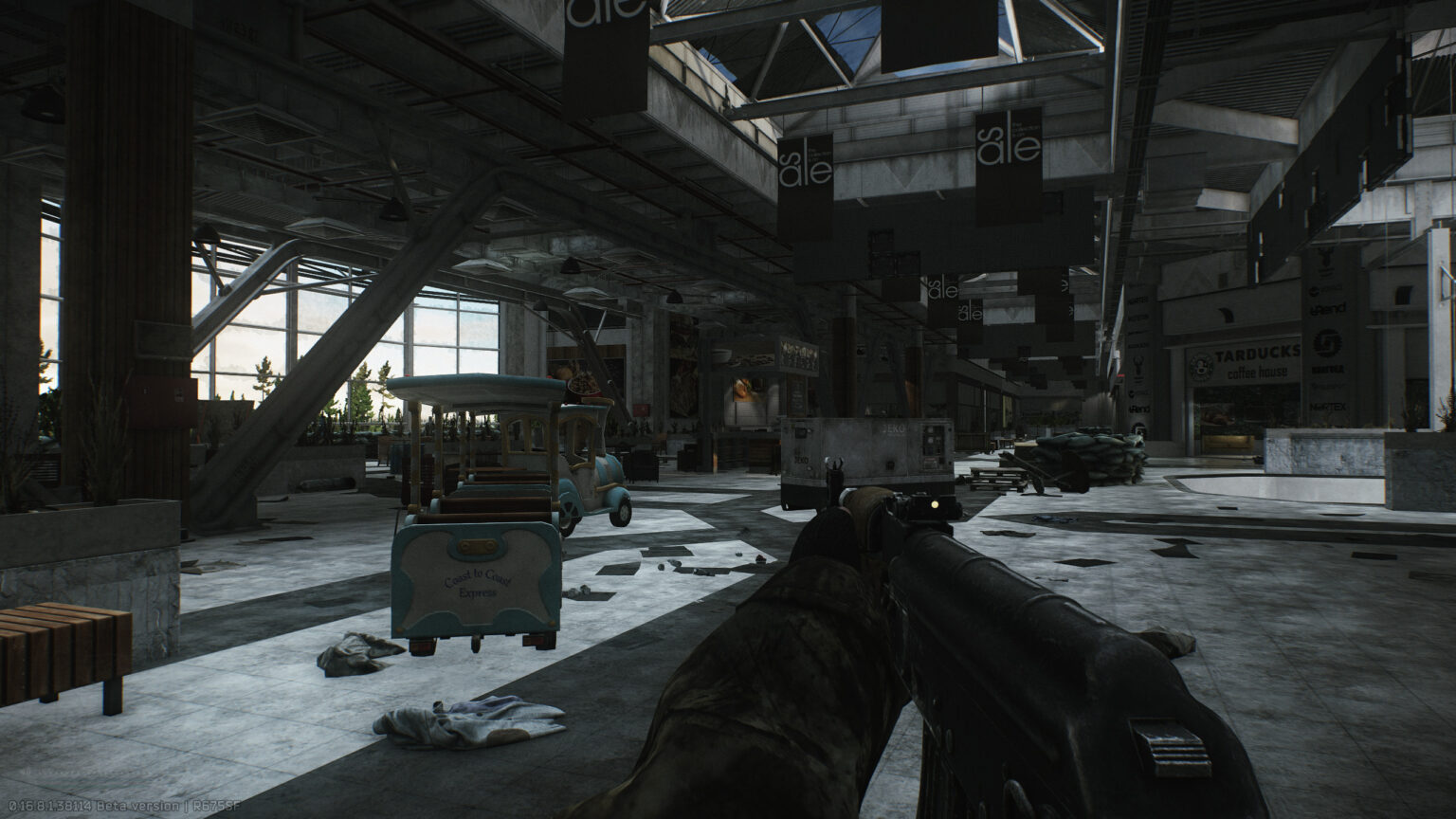 Tarkov Flea Market Flipping: Earn Roubles Fast