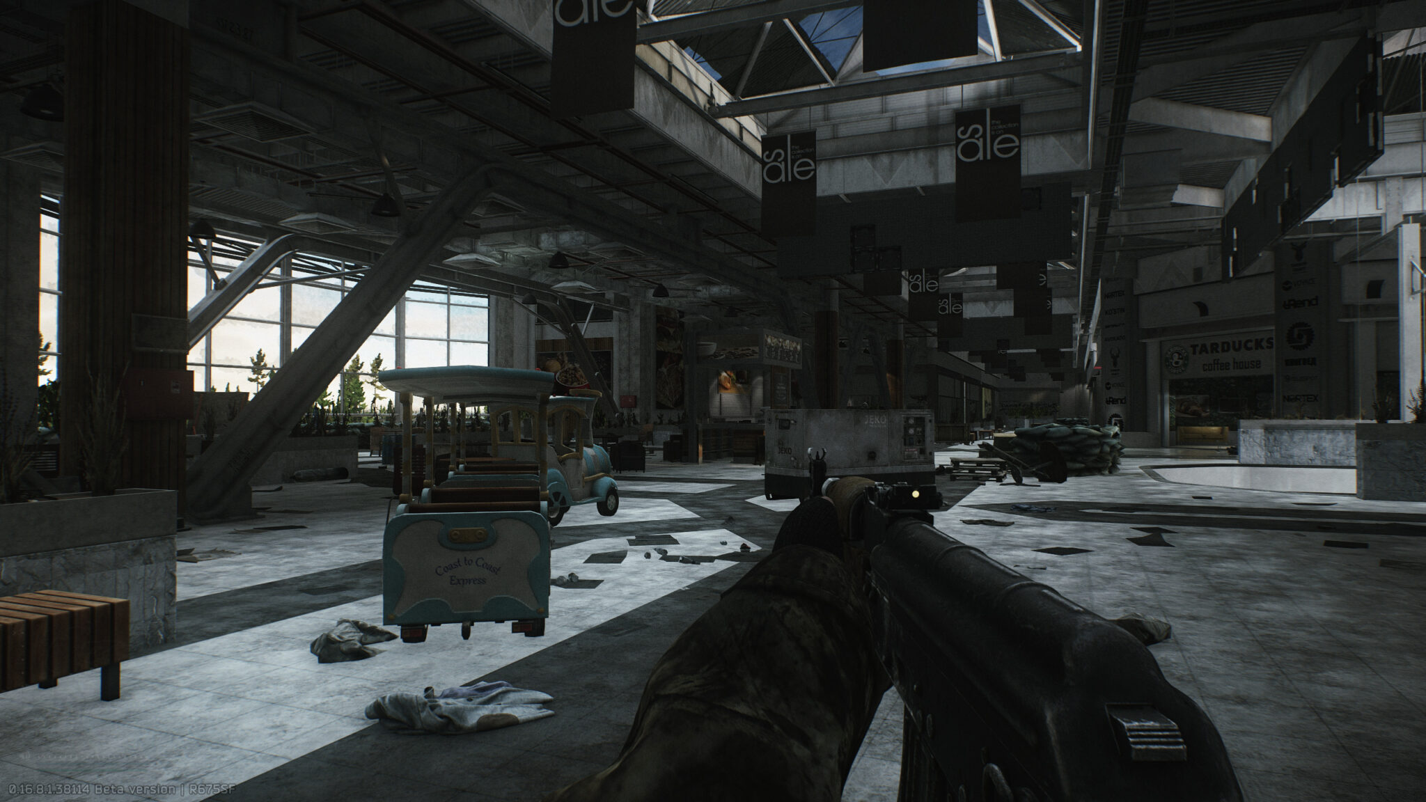 Tarkov Flea Market Flipping: Earn Roubles Fast