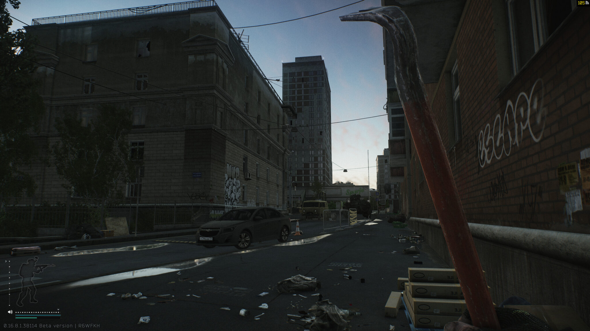Tarkov Flea Market Flipping: Earn Roubles Fast