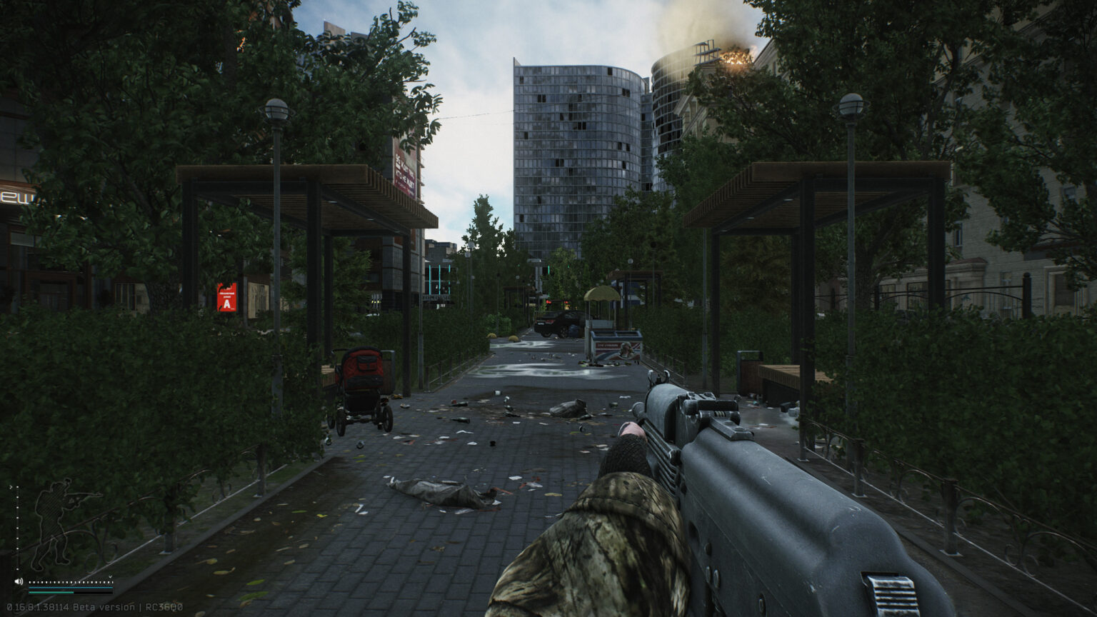 Tarkov Movement & Positioning: Outplay Your Enemies