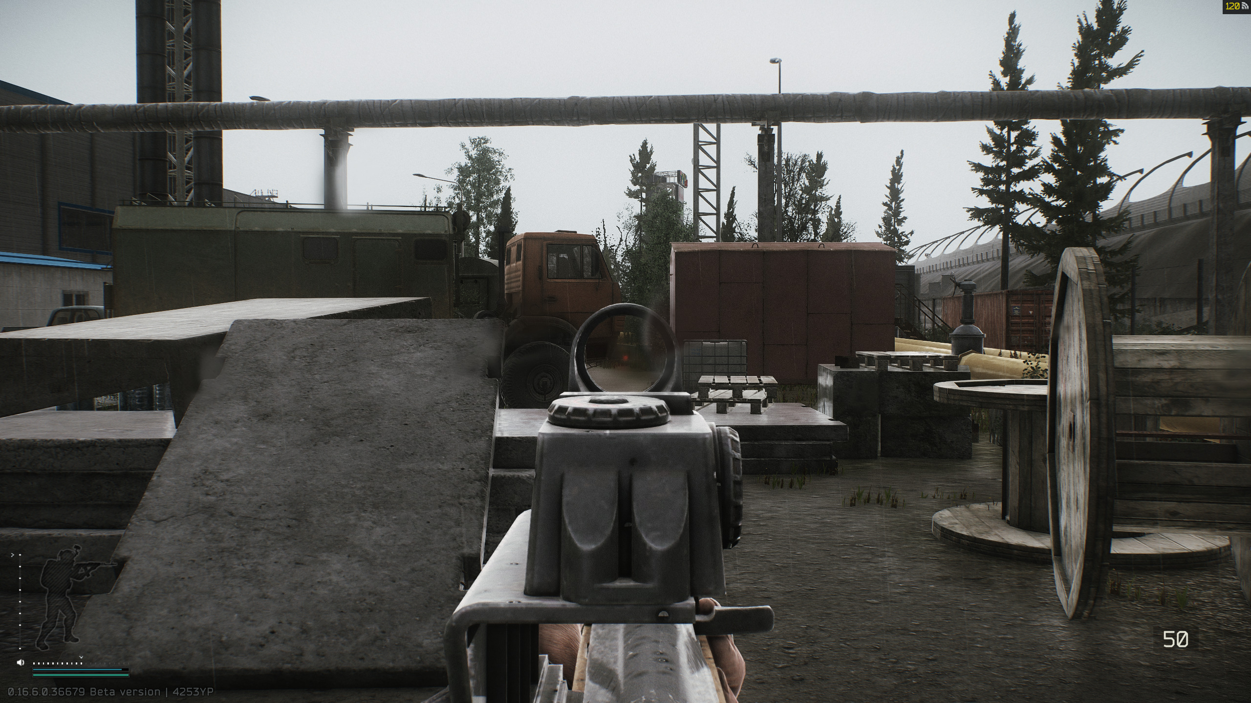 Beginner’s Guide to Surviving Your First Tarkov Raid