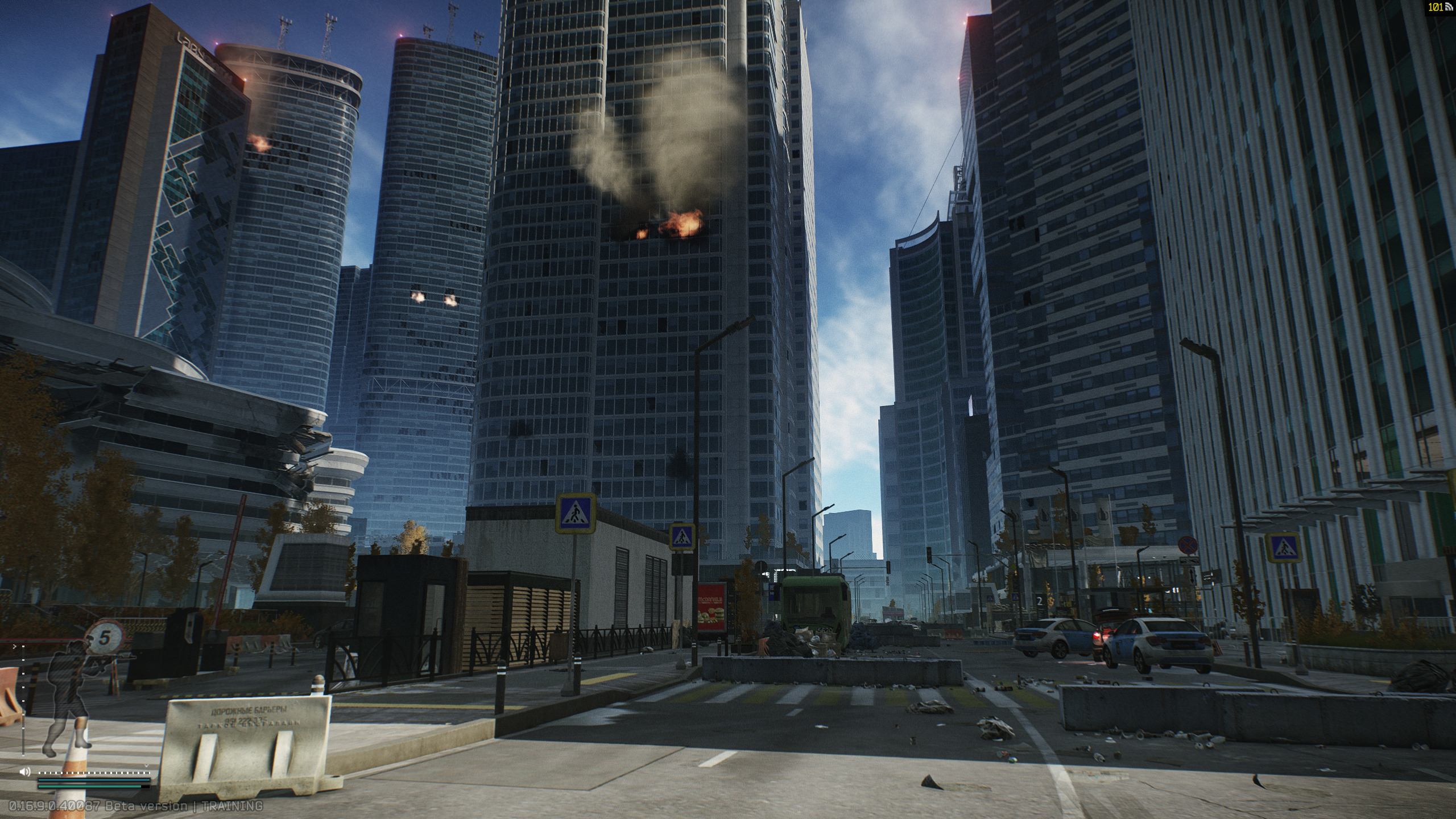 A Complete Beginner’s Guide to Surviving Your First Raid in Escape From Tarkov