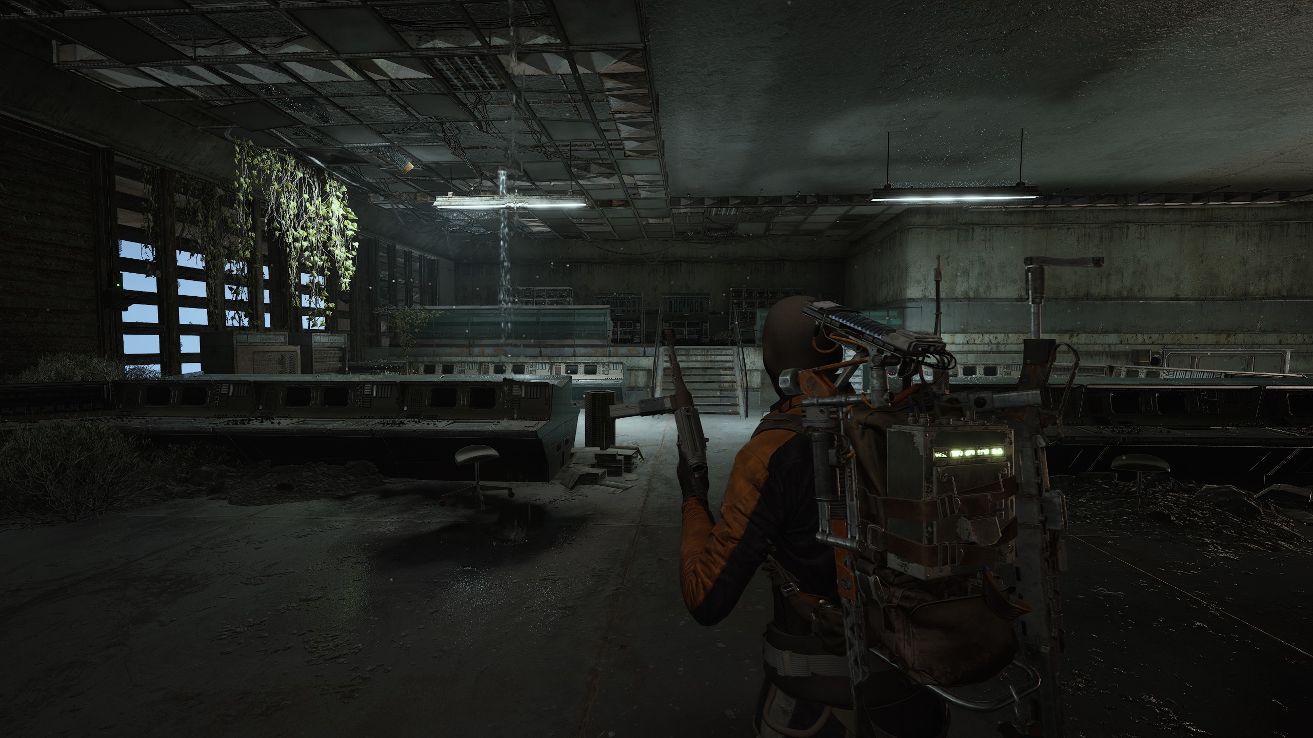 The Necessity of Redundancy: Why Every Squad Member Must Be Able to Perform Crucial Roles