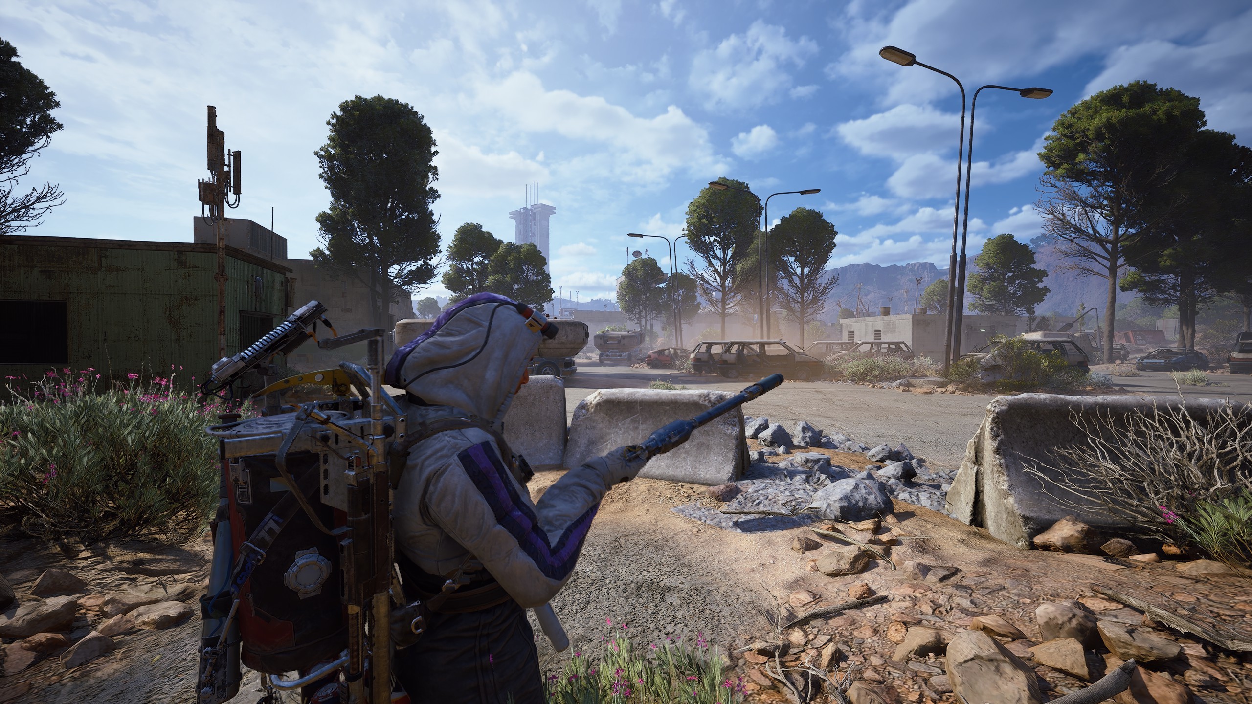 Arc Raiders Concurrent Player Count Peaks Past 700,000 on Steam: Why Gamers Are Flocking to the Rust Belt